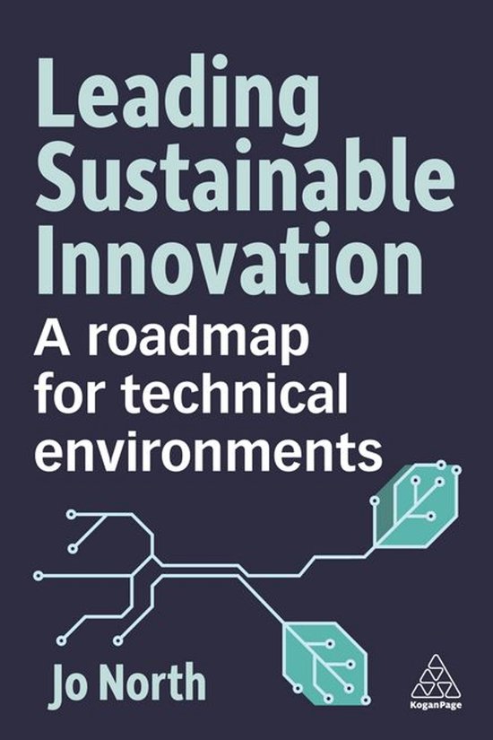 Leading Sustainable Innovation - cover