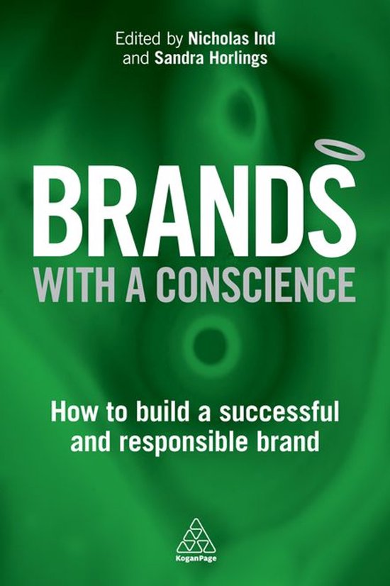 Brands with a Conscience - cover