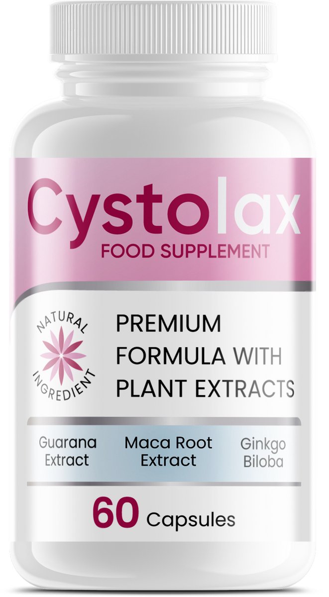 Cystolax