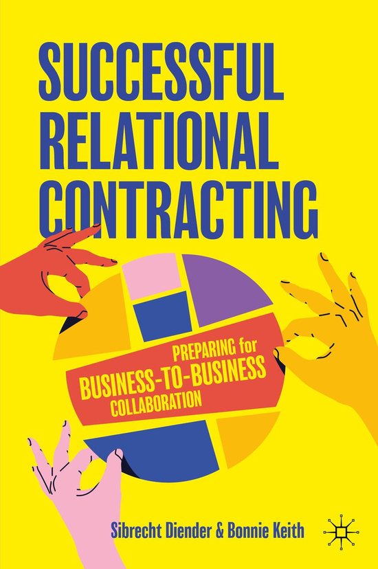 Business and Management (R0) - Successful Relational Contrac ... - cover
