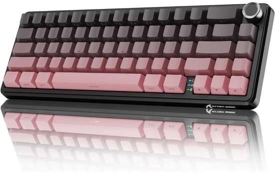 Mechanical Keyboard - Mechanisch Toetsenbord Gaming - Braam