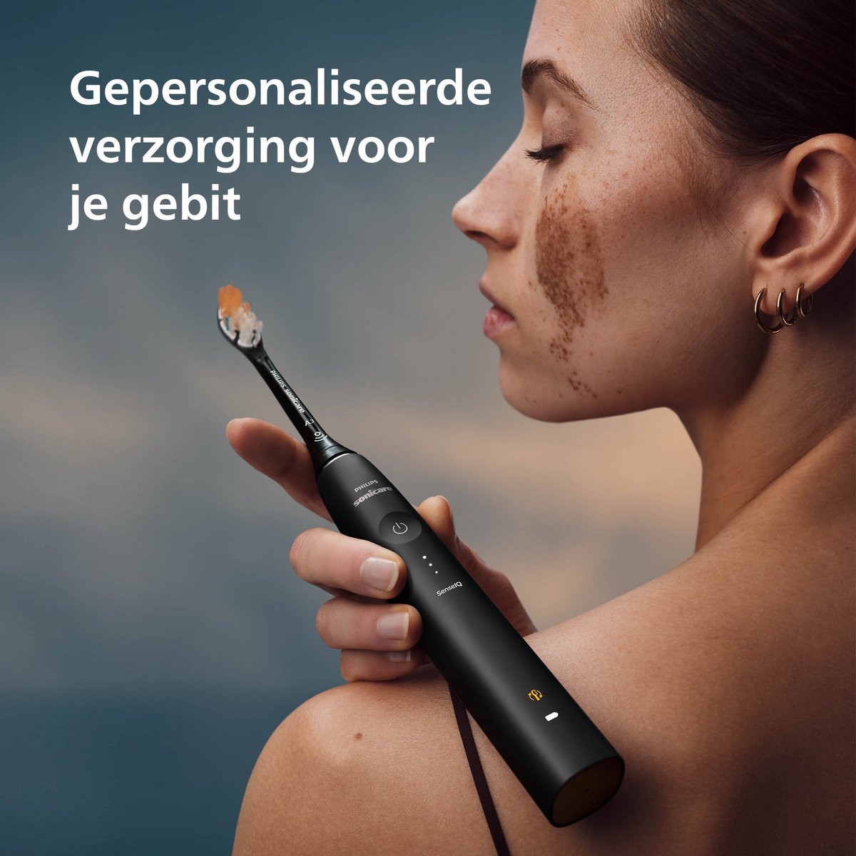Philips Sonicare DiamondClean 9900 thumbnail 5
