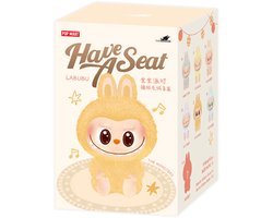 foto van LABUBU Blind Box, 3e generatie Labubu poppen, voor Labubu, decoraties en verjaardagscadeaus, geschikt als kamerdecoratie, perfecte keuze als feestcadeau.