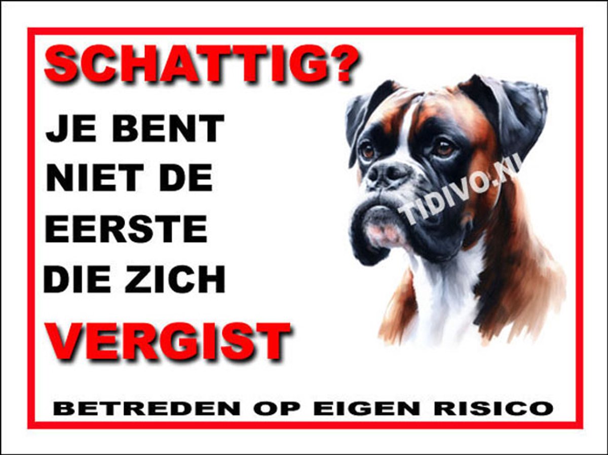 Boxer 14
