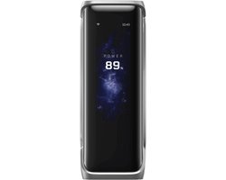 EcoFlow RAPID Pro X Batterie externe 27 650 mAh