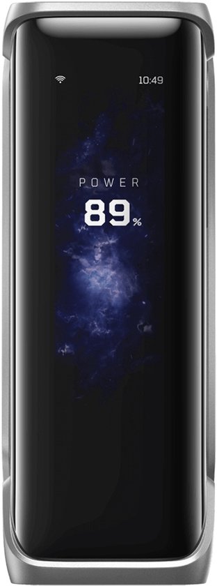 EcoFlow RAPID Pro X Powerbank 27.650 mAh - EcoFlow - €239,99