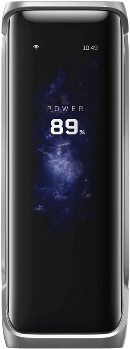 EcoFlow RAPID Pro X Powerbank 27.650 mAh - EcoFlow - €239,99