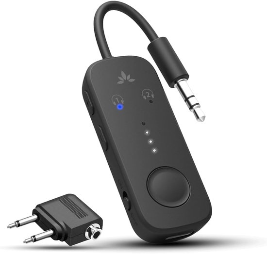 Xtorm Airwave Bluetooth Transmitter