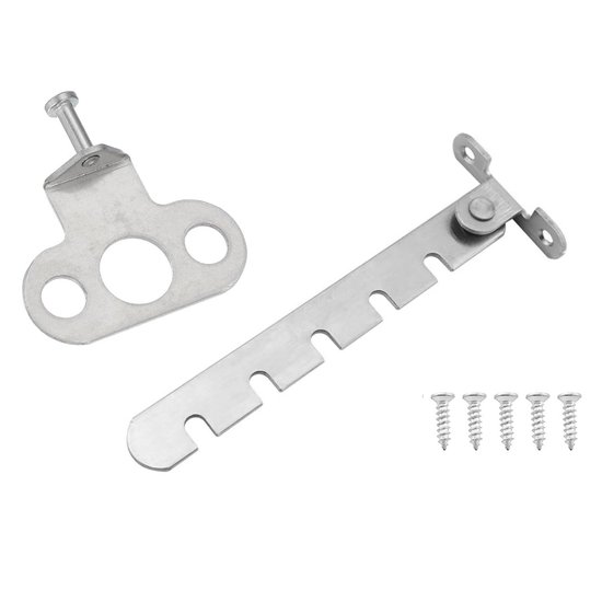 Yeeplant Touwgreep Valbescherming - Aluminium Klimzekering Voor 12-14mm Touw | Veiligheidsclip Bergsport