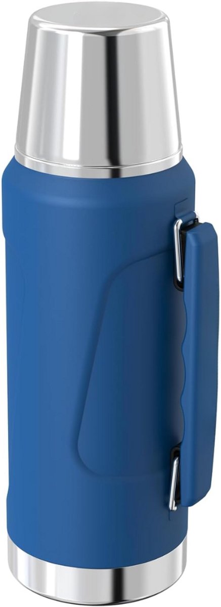 Lexium Thermoskan 1,5 Liter - Isoleerkan - Koffiekan - 1,5 Liter - Warme en Koude Dranken - Koffie, Thee en Koude Dranken