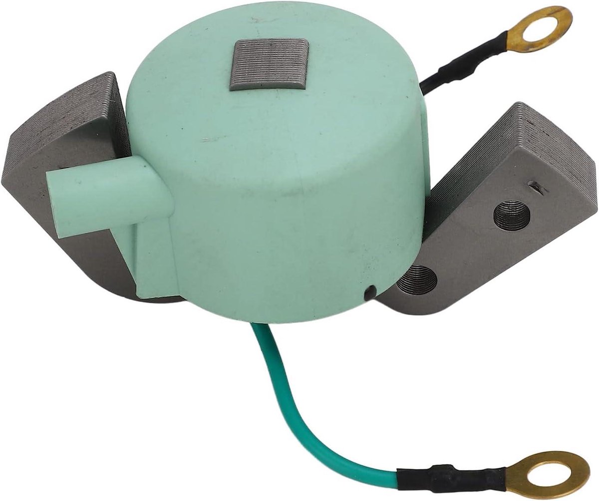 Allecto Plus - Buitenboordmotor Ontstekingsspoel Module Compatibel met Bootmotor Evinrude Johnson - Waterdicht Ontwerp - Langdurige Prestaties