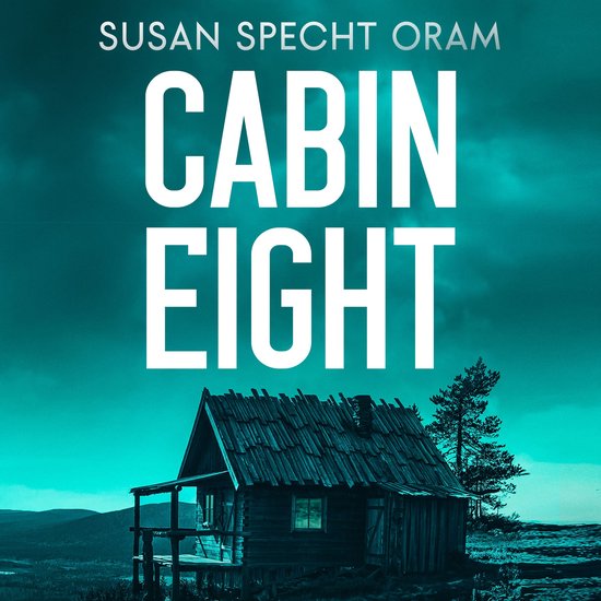 Cabin Eight - cover