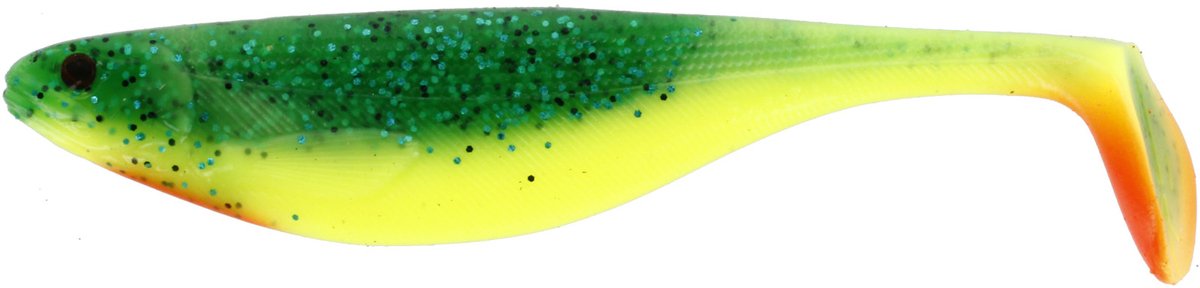 Westin Shadteez Fireflake 7cm