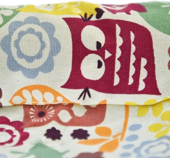Trixie Hangmat Voor Ratten/Kleine Knaagdieren - Slaapplaats - 30x30 cm - Slaapplek - Pets Place