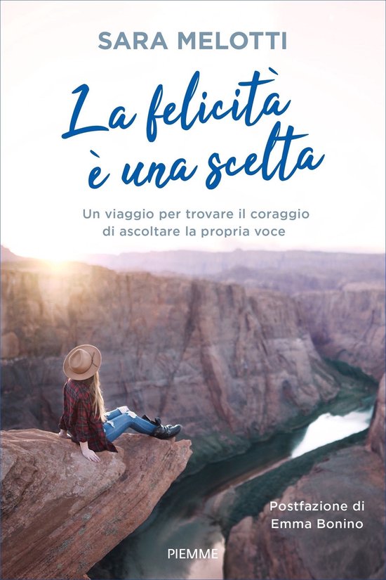 La felicità è una scelta - cover