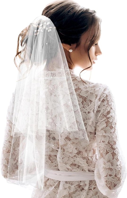 Bruidstasjes voor iedere bruid | The Beautiful Bride Sh