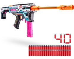 XSHOT Pro Motorized Piston Pump AEB van ZURU - Speelgoedblaster