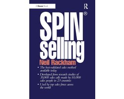 Spin R Selling