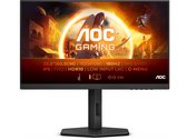 AOC 27G4X 180 Hz FHD 1 ms avec HDR10