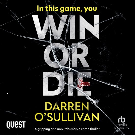 Win or Die - cover