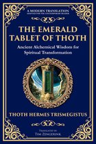 The Library of Alexandria 65 - The Emerald Tablet of Thoth