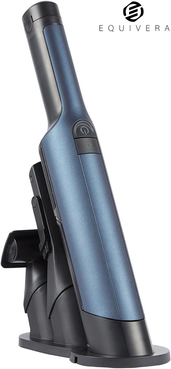 Equivera Kruimeldief Snoerloos (EAN: ...5607)