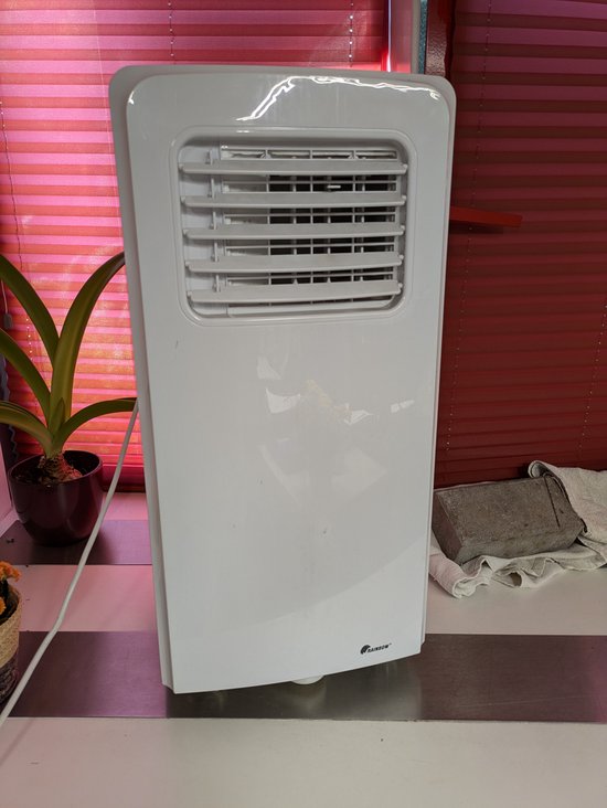 Rainbow mobile Airco RB 1000 - 11000 BTU Airco - ventilator - Rainbow - €329,00