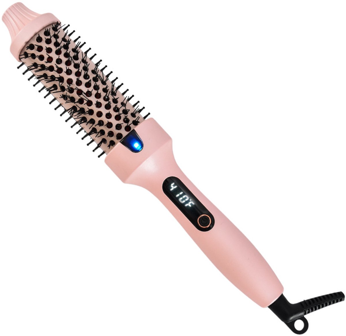 Heteluchtborstel, föhnborstel met infraroodtechnologie, 30 - Heteluchtborstel, - €31,84