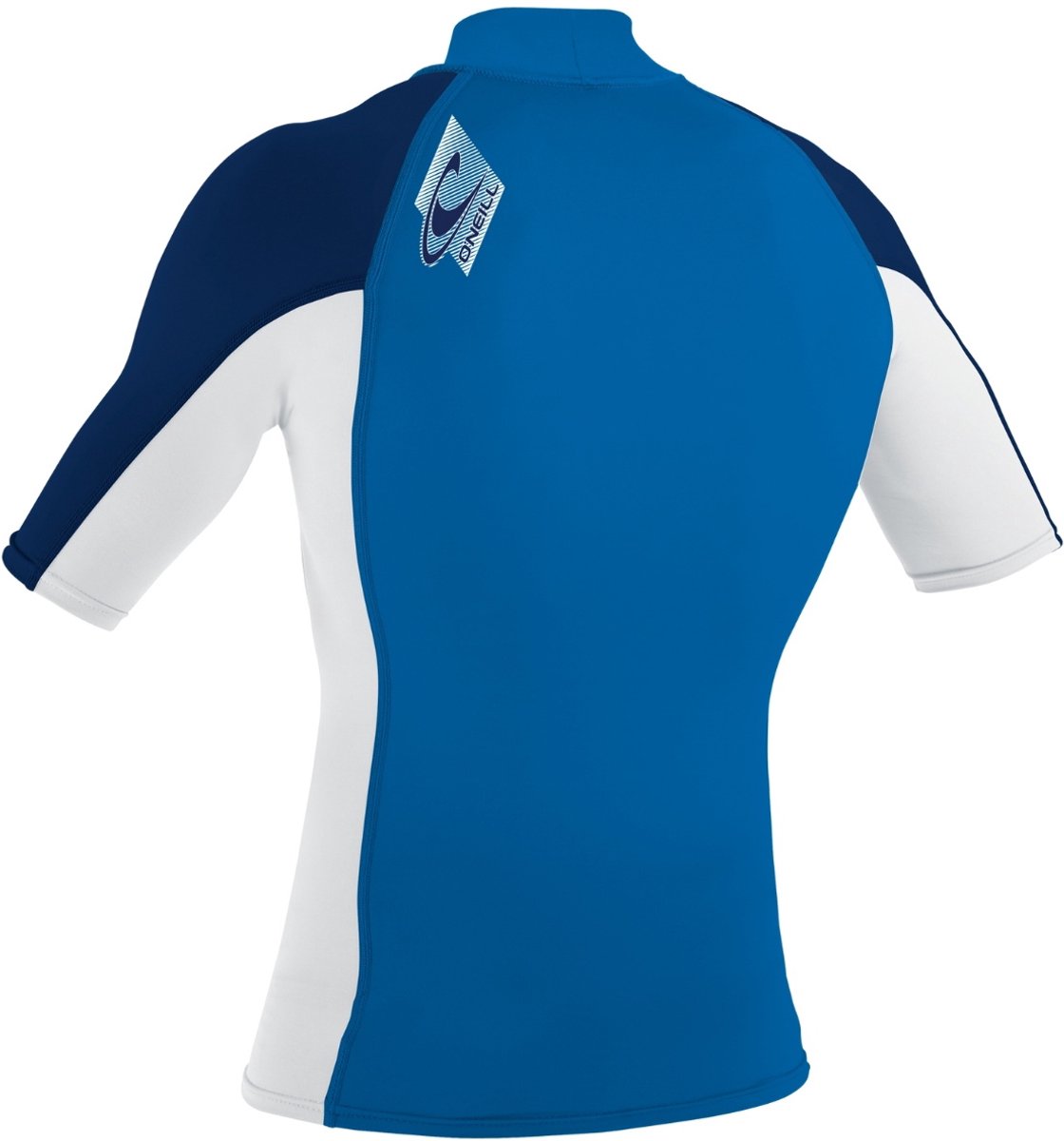 2025 O'Neill Junior Premium Skins Korte Mouwen Coltrui Lycra Vest