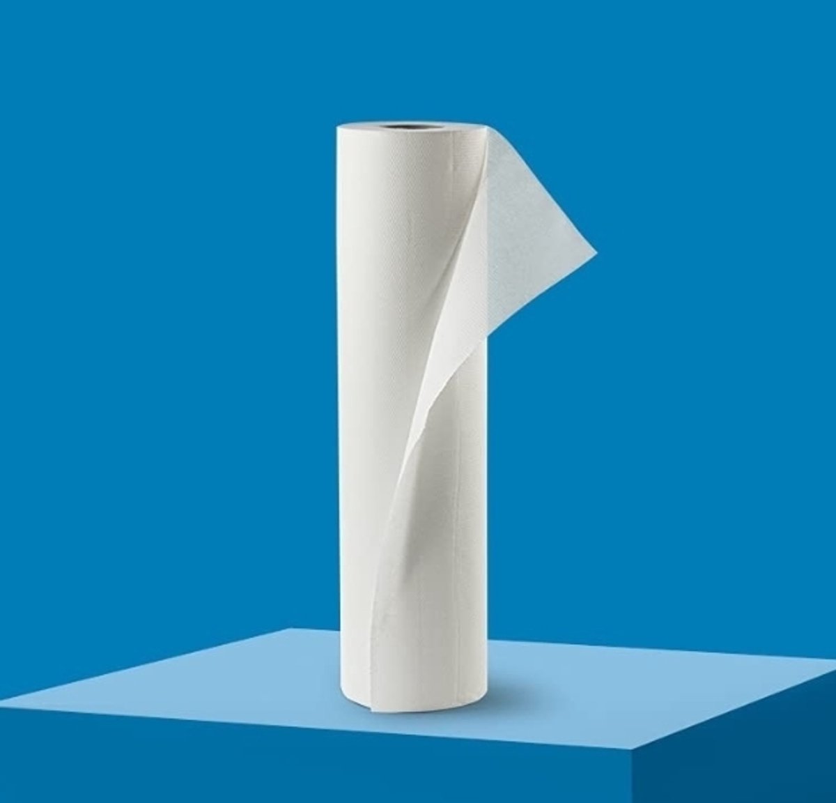 Premium Hygiënisch Absorberende Cellulose Rollen 9 Rollen van 50m