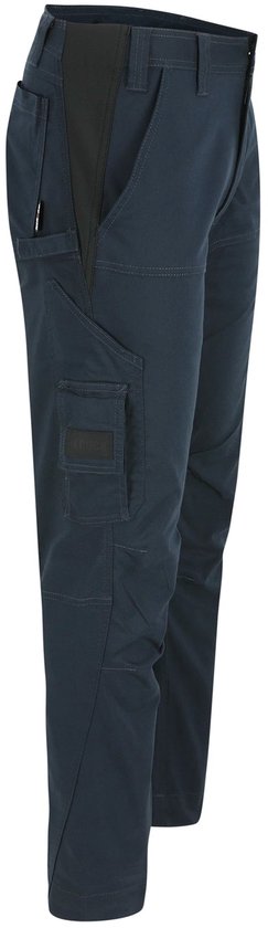 Pantalon Herock Torex Kaki foncé/ Zwart 36