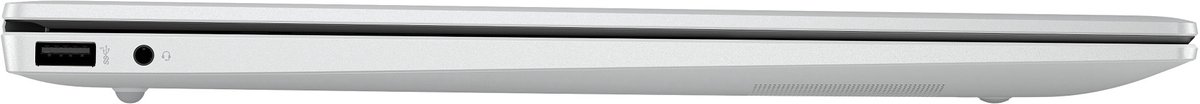 HP OmniBook 5 16-bc1871nd AMD Ryzen™ 7 8840U Laptop 40,6 cm (16") 2K 16 GB LPDDR5-SDRAM 512 GB SSD Wi-Fi 6 (802.11ax) Windows 11 Home AI PC Zilver QWERTY