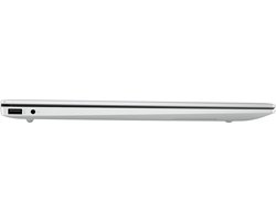HP OmniBook 5 16-bc1871nd AMD Ryzen™ 7 8840U Laptop 40,6 cm (16") 2K 16 GB LPDDR5-SDRAM 512 GB SSD Wi-Fi 6 (802.11ax) Windows 11 Home AI PC Zilver