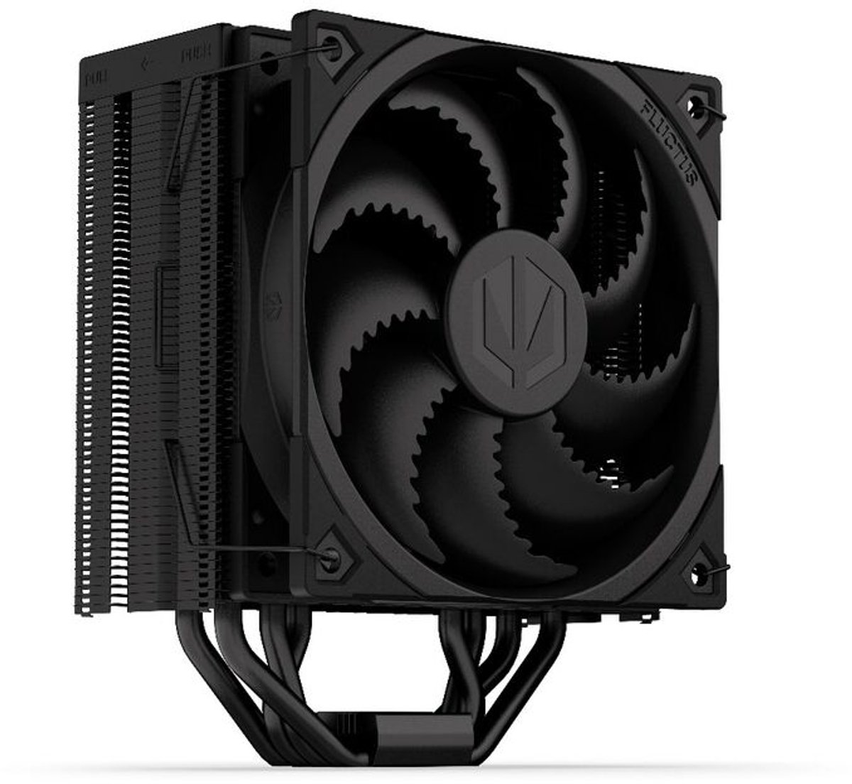 Fera 5 (Black) - afbeelding 5