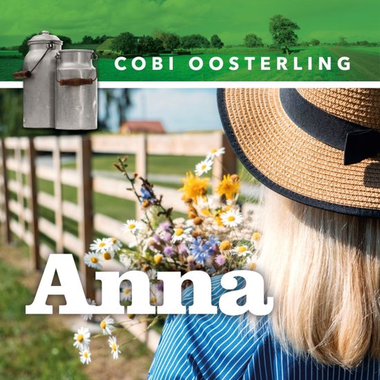 Anna - cover