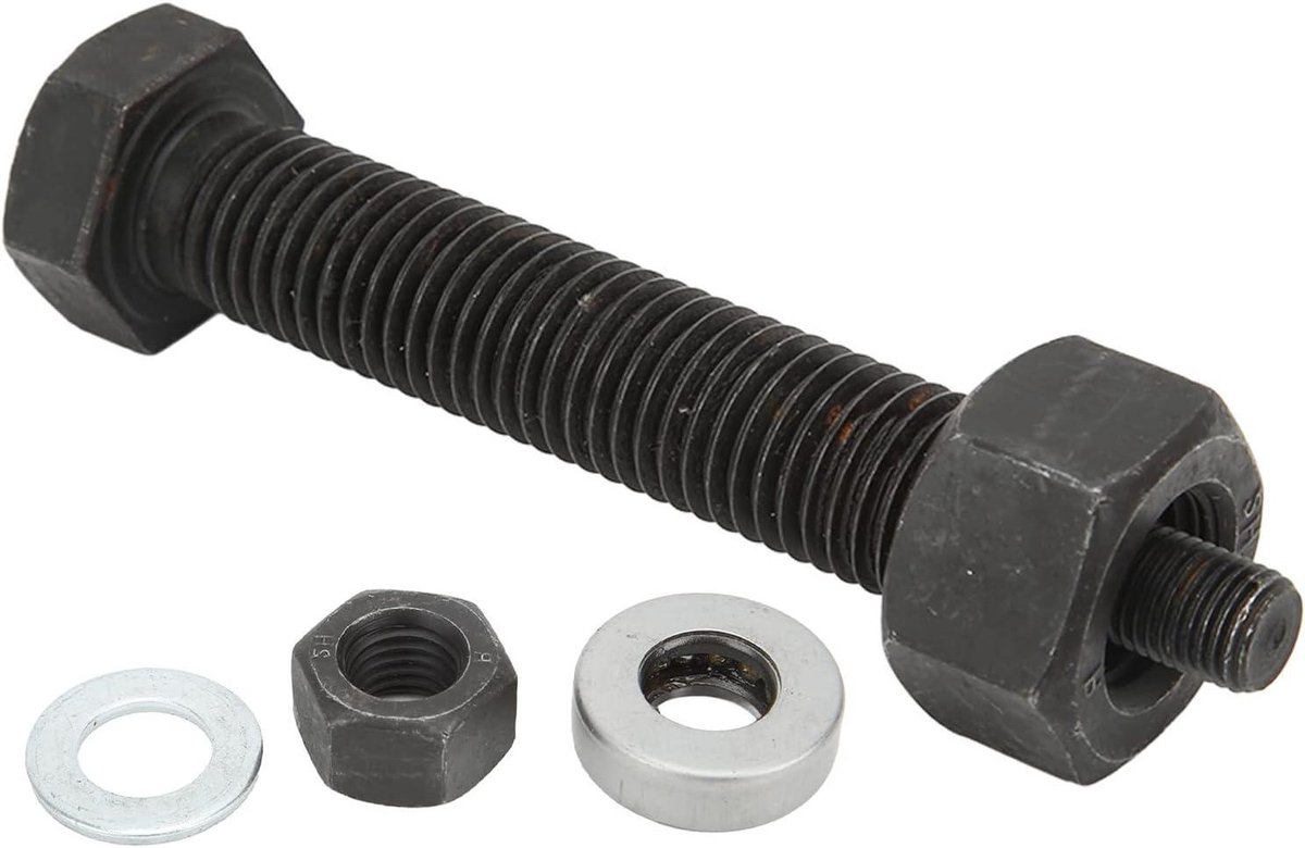 Harmonic Balancer Vervanging voor GEN I 283 305 327 350 383 400 Motoren - Installatiegereedschap voor Harmonic Balancer - Motoronderdelen