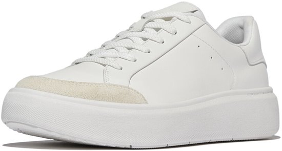 FitFlop FitFlop Rtg en cuir/ Baskets pour femmes - Taille 39
