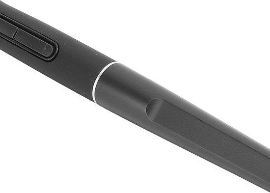 Allecto Plus - Stylus Pen voor Tablets - Compatibel met KAMVAS GT 191V2, KAMVAS PRO 20 en KAMVAS PRO 22 - Inclusief Batterij Stylus PW500 - Hoge Kwaliteit en Nauwkeurigheid — afbeelding 2