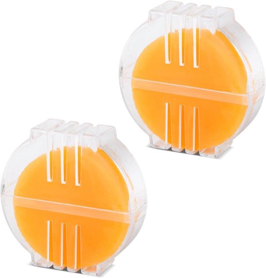 2 stuks bijenwas draad conditioners draad wax voor naaien met plastic doos voor quilten maken naaien quilt maken versterking lijn borduurwerk wax | NL 2 stuks bijenwas draad conditioners draad wax voor naaien met plastic doos voor quilten maken naaien quilt maken versterking lijn borduurwerk wax | NL