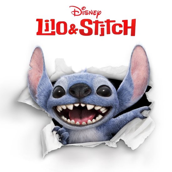 Mark Keali'i Ho'omalu, Iam Tongi & Dan Romer - Lilo & Stitch (LP) (Original Soundtrack)