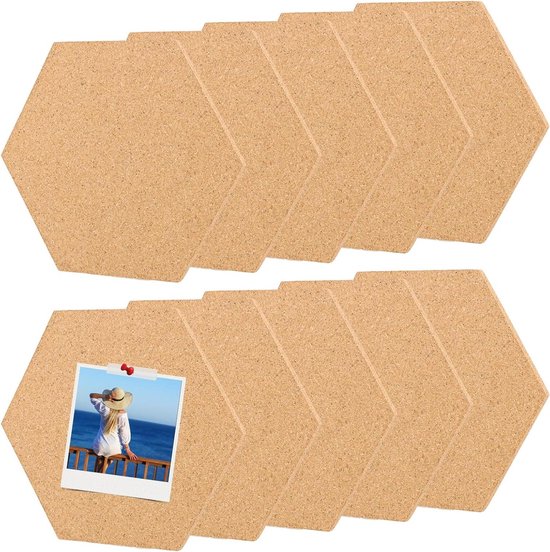 Kleine krachtige memo-bordmagneten voor koelkast, whiteboard, notitiebordverpakking van 10 stuks