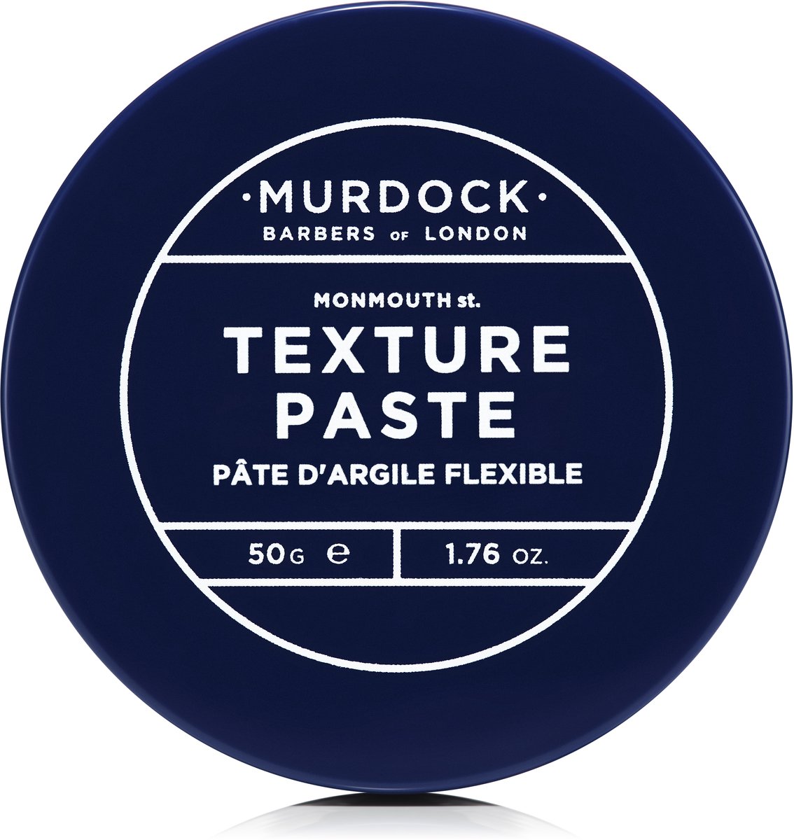 Murdock London - Texture Paste - 50 gram - Stijlpasta