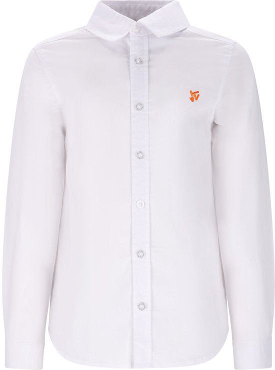 Chemise garçon TYGO & vito X508-6122 - taille 122/128