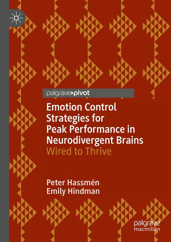Behavioral Science and Psychology (R0) - Emotion Control Str ... - cover
