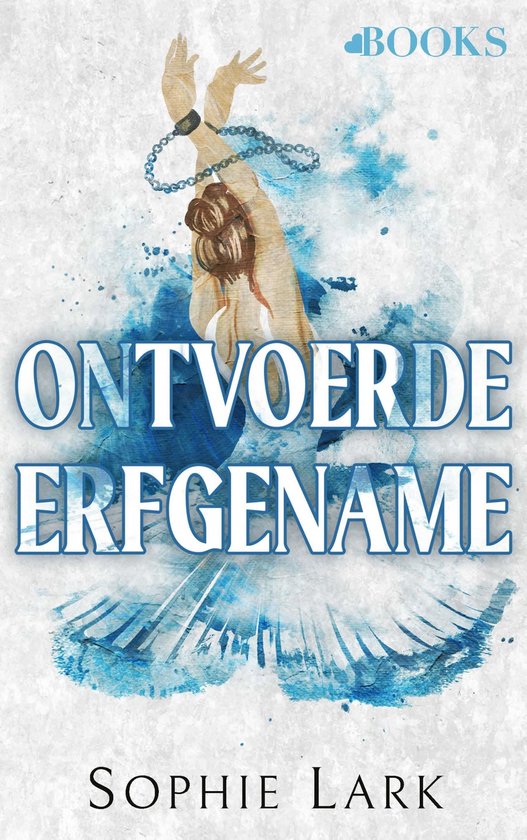 Brutal birthright 2 - Ontvoerde erfgename