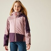 Veste Dare2b Explore II rose pour garçon de 11 à 12 ans