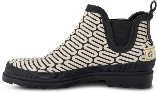 Bottes décontractées imperméables pour femmes Orla