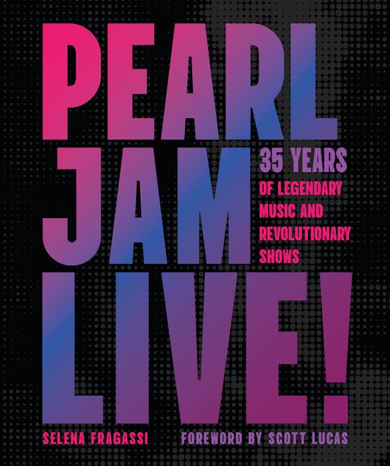 Pearl Jam Live!