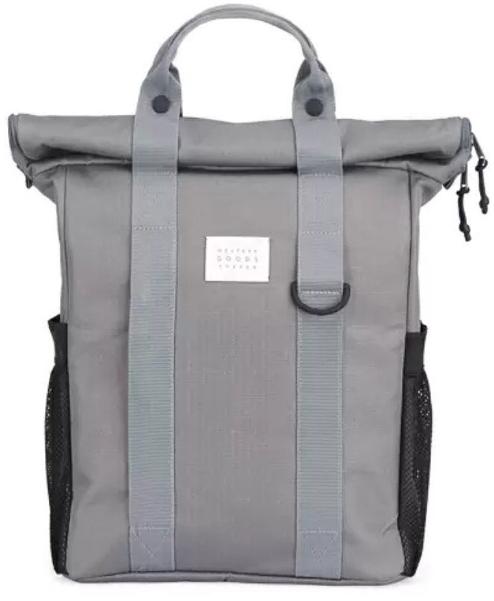 Weather Goods Sweden Wkndr Fietstas enkel - rugzak - 18L - grijs
