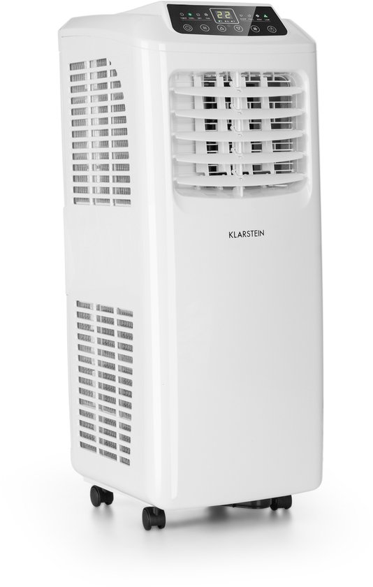 Klarstein Mobiele airconditioner met (EAN: 4260395869200) - Klarstein - €302,99